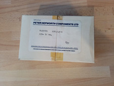 Triumph 650 T110 6T Piston Set High Compression 9:1 Iron Head STD + O/S in stock