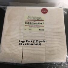 New Larger 90x70mm pads