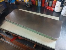Wadkin AGS 10 Table Extension