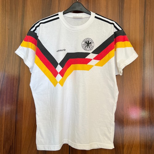 Rare adidas west germany - rare, 1990