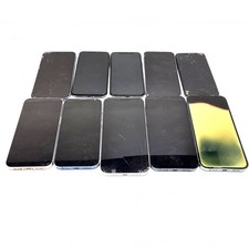 10x Job Lot Faulty Damaged