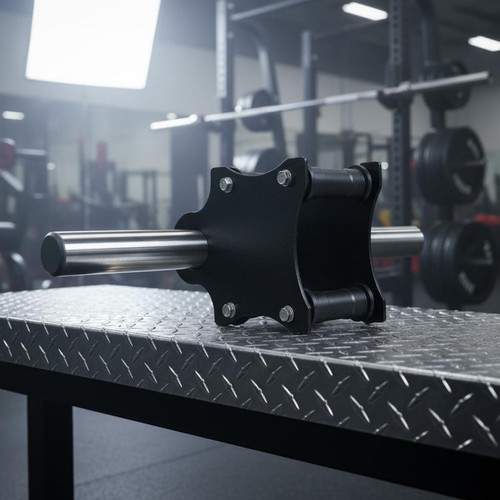 Smith machine slider - smith,