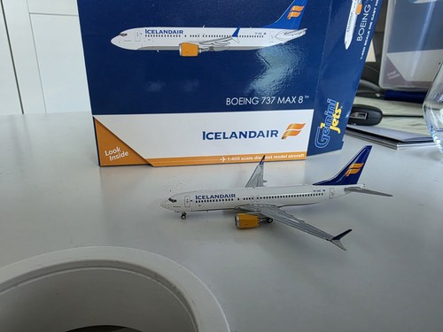 400 gemini jets icelandair - gemini,