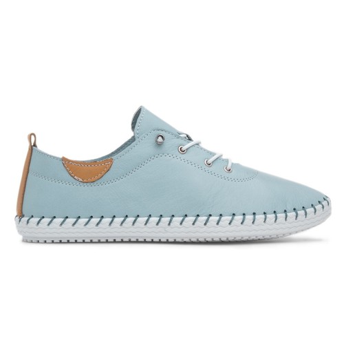 Lunar womens shoes blue adults - shoes,