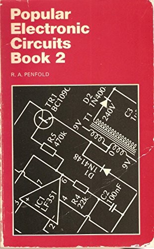 Popular electronic circuits - popular,
