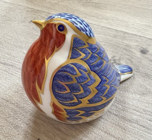 Stunning royal crown derby - stunning,