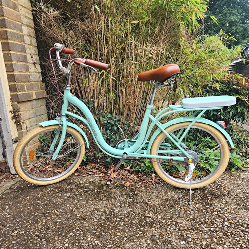 Stitch city bike - city, 20in
