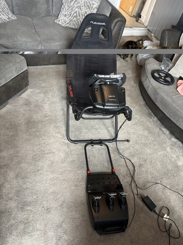 Playseat challenge and - playseat,