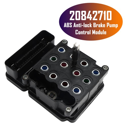 20842710 abs anti - 20842710, brake