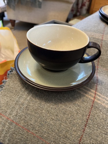 Denby energy breakfast cup and - energy,