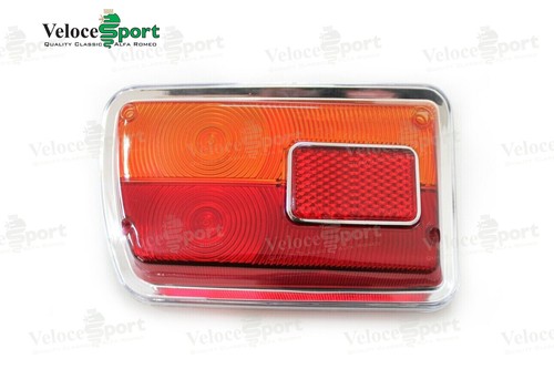Alfa romeo 105 series carello - series,
