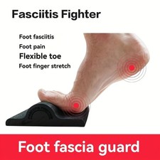 Adjustable Foot Arch Stretcher