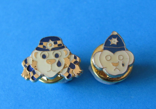 Vintage pair crying - vintage,
