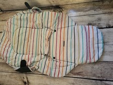 Mamas And Papas Skate Pram Replacement Parts Very Good Clean Condition * Liner