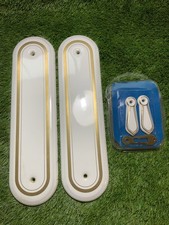 Pair Of New Old Stocks