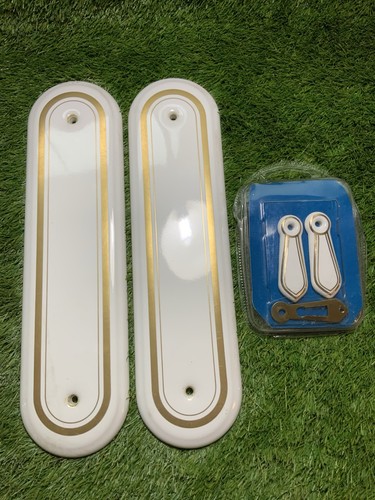 Pair new old stocks - old,