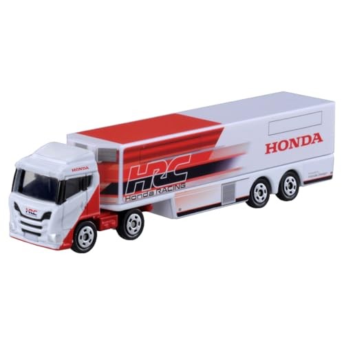 Tomica long 149 hrc motor - long, home