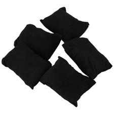 5 x Velvet Bracelet Watch