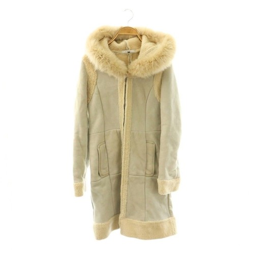 Real sheepskin shearling - real,