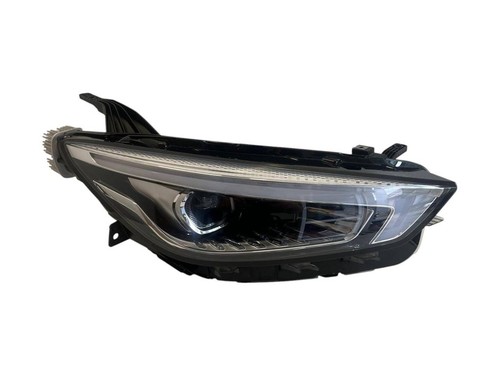 2017 headlight headlamp - mg,
