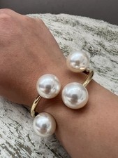 Pearl Zara Bracelet 
