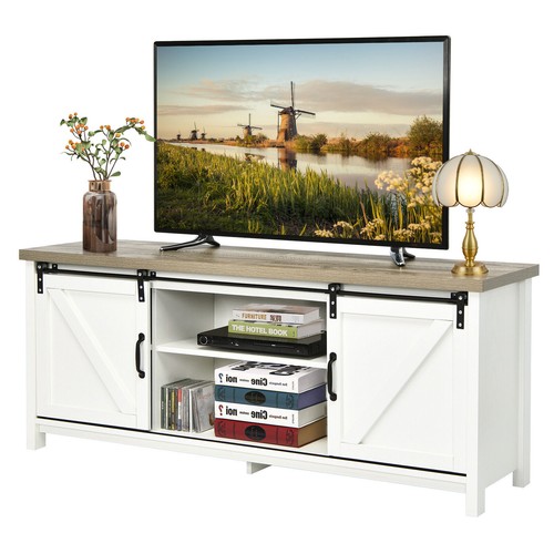 Wooden cabinet - tv,