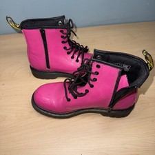 Dr Doc Martens Little Girls