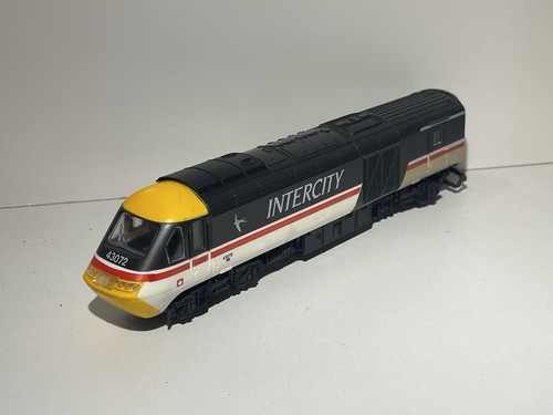 Lima gauge hst intercity - oo,
