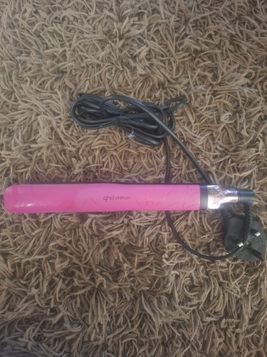 Ghd platinum s8t26 pink - platinum,