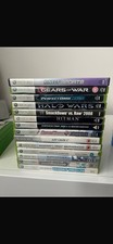 Xbox 360 Bundle Of Games X 14 - Bargain