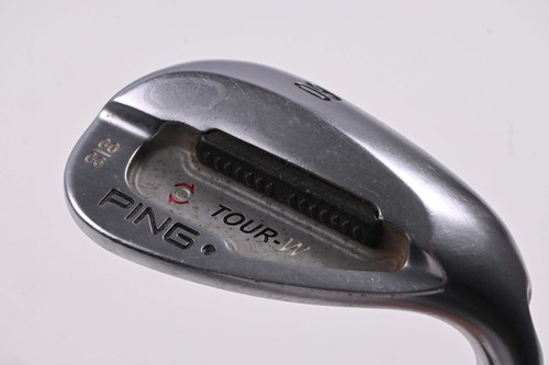 Ping tour lob wedge 60 - ping,