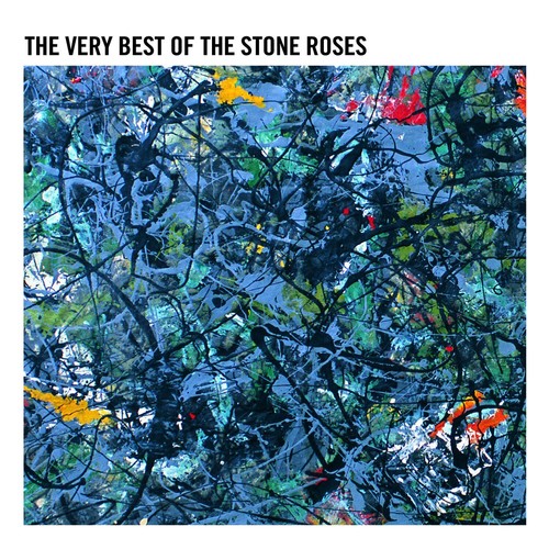 The stone roses - the, very