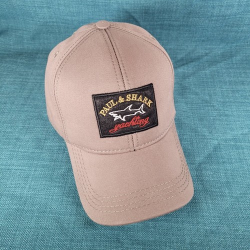 Paul shark cap - paul,