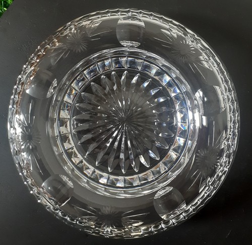 Fine stuart crystal - fine,