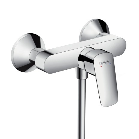 Hansgrohe shower mixer - , finery