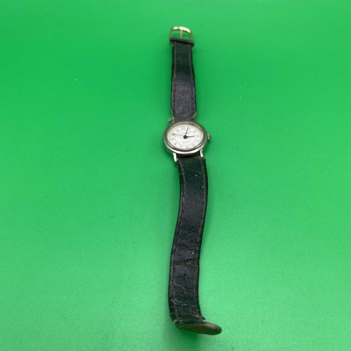 Ladies citron watch - ladies,