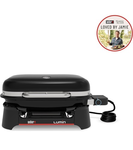Weber lumin electric - weber,