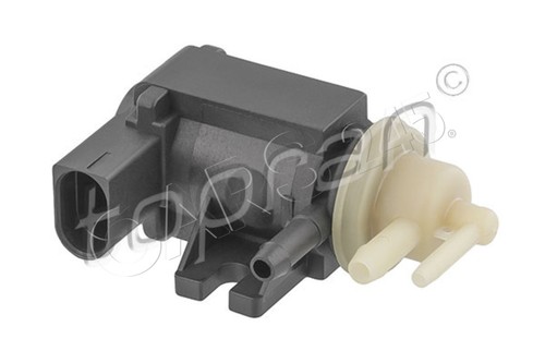 Exhaust control pressure - exhaust,