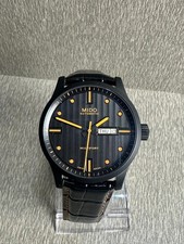 MENS MIDO MULTIFORT SWISS