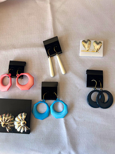 Mixed lot pairs - mixed,
