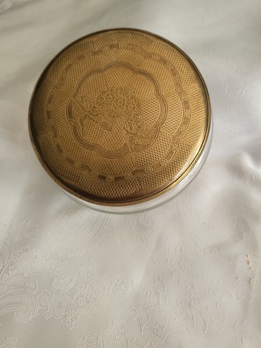 Vintage gwenda powder - vintage,