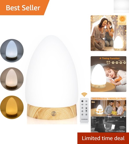Ultra effective 000 lux - 10,000,