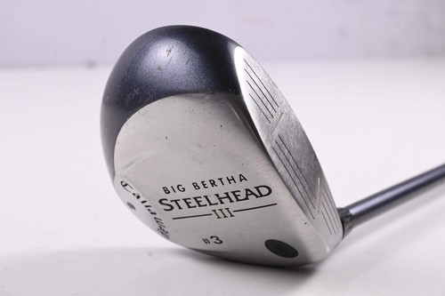 Callaway steelhead iii - steelhead, #3