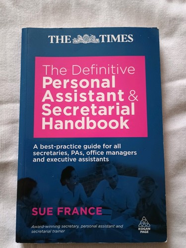 Definitive personal assistant - personal,