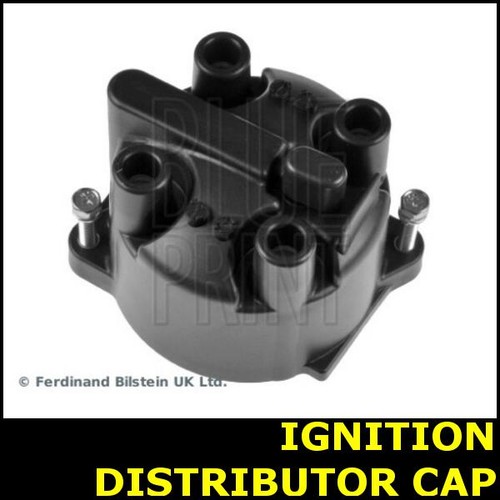 Ignition distributor cap fits - distributor,