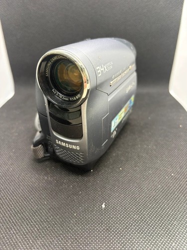 Samsung d371w mini dv - samsung,