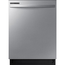 Samsung DW80CG4021SR 24 Inch