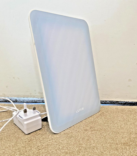 Lumie vitamin slim light - l,,