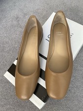 Ladies John Lewis Flat Shoes
