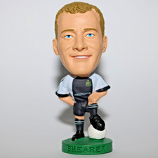 Corinthian Prostars - Alan